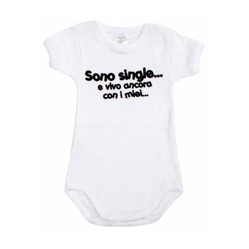 Baby Body - Ich bin Single und lebe immer noch mit meinem zusammen