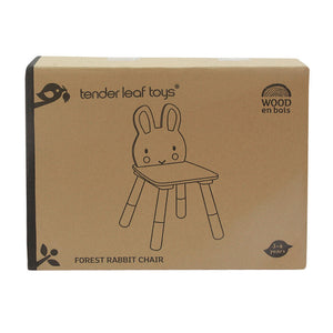 Sedia Gioco Forest - Rabbit - 3