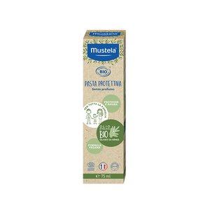 Organische Schutzpaste - 2