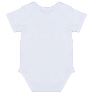 Body Neonato My Dad is a Superhero Nanan - 2