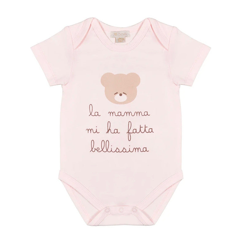 copy of Body Neonato My Dad is a Superhero Nanan