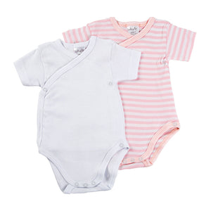 Body Warmer Baby Mädchen - 1 Monat