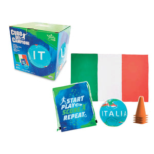 Set Itallia Calcio