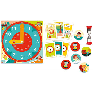 Tic Tac – Wie lange dauert eine Minute? - 2