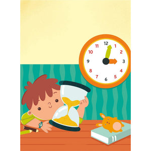 Tic Tac – Wie lange dauert eine Minute? - 5