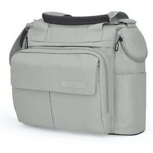 Doppeltasche Inglesina Electa - Greenwich Silber - 2