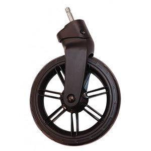 Ruota Anteriore Inglesina Aptica Sx Black