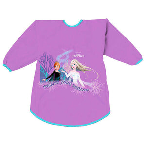 Malschürze für Kinder - Frozen 2