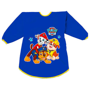 Malschürze für Kinder - Paw Patrol