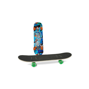 Skateboard für Kinder - Holzdeck - Version 2