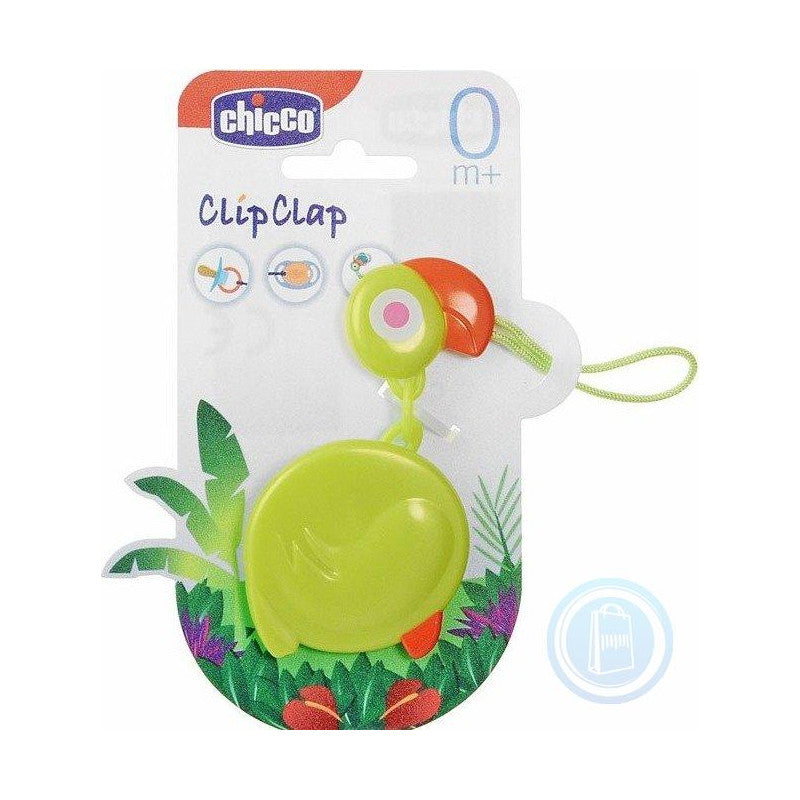 Chicco Clip-Klammerkette