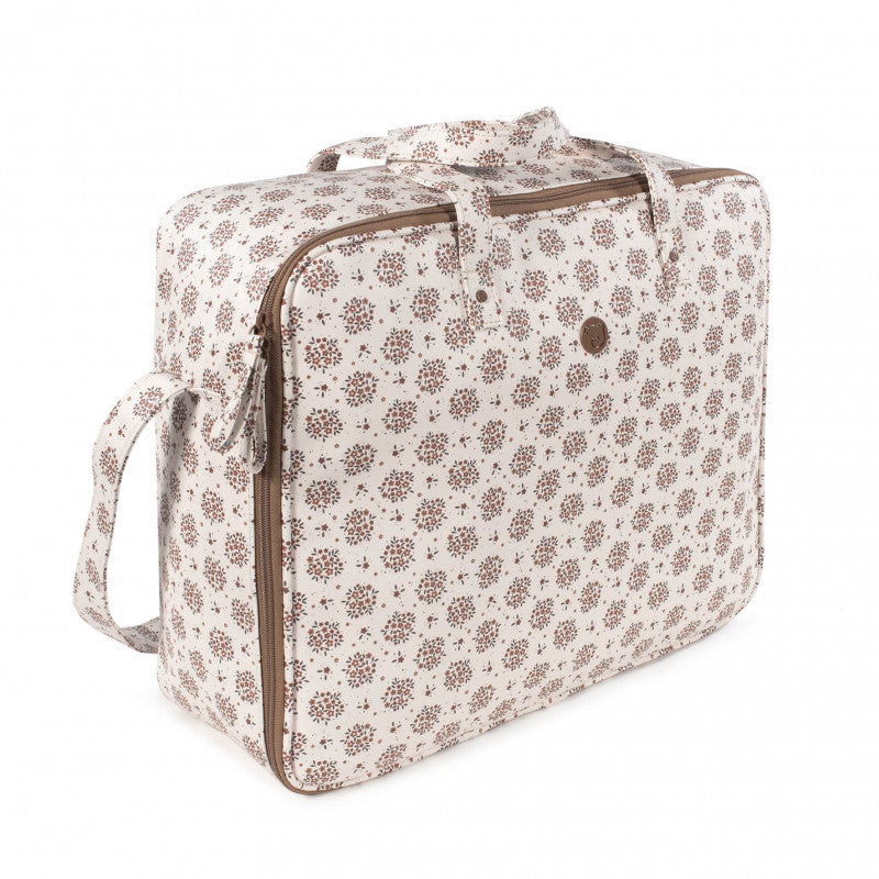 Klinikkoffer Pasito a Pasito Casilda Beige - 3