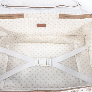 Klinikkoffer Pasito a Pasito Casilda Beige - 10