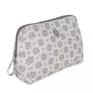 Kulturtaschen Pasito a Pasito Casilda Taupe - 2