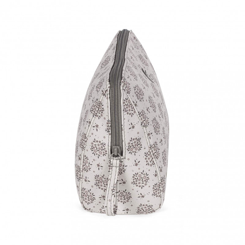 Kulturtaschen Pasito a Pasito Casilda Taupe - 3