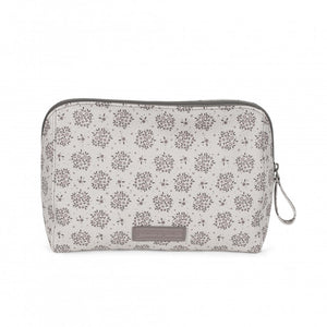 Kulturtaschen Pasito a Pasito Casilda Taupe - 4