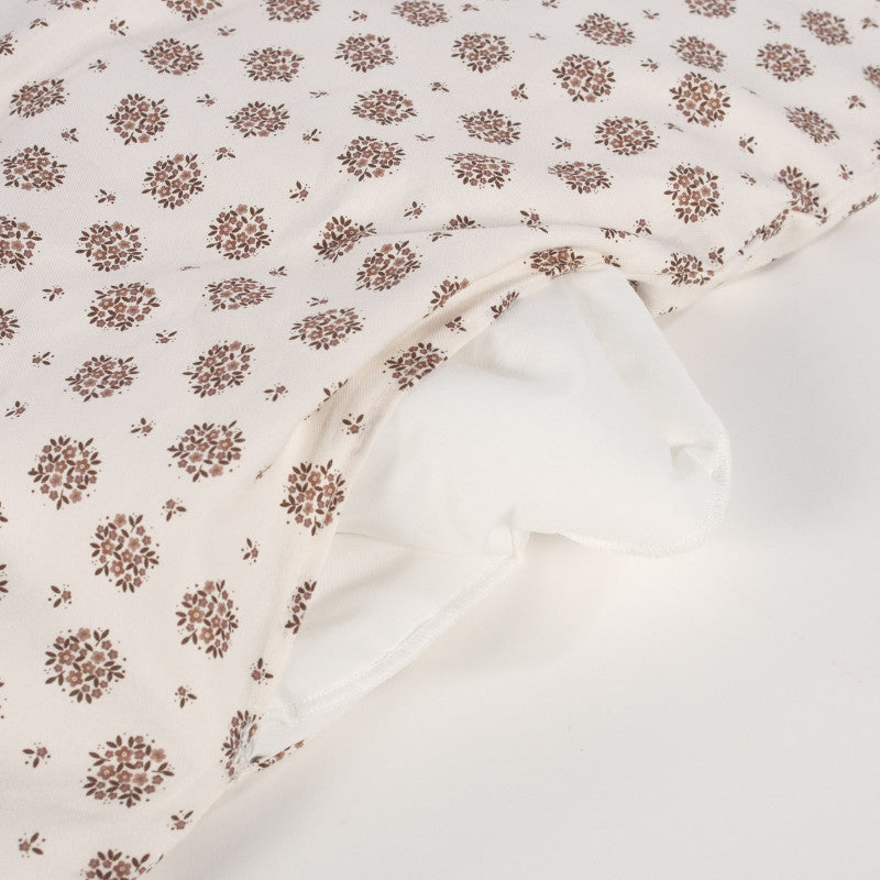 Fodera per Mini Culla Casilda Pasito a Pasito - Beige - 5