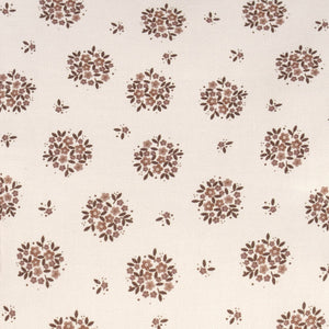 Fodera per Mini Culla Casilda Pasito a Pasito - Beige - 6