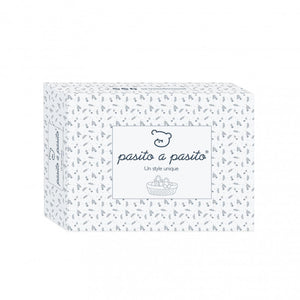 Culla Casilda Pasito a Pasito - Beige - 10