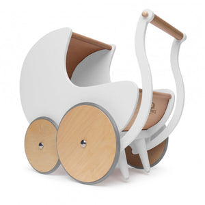 Puppenwagen Kinderfeets Pram e Walker