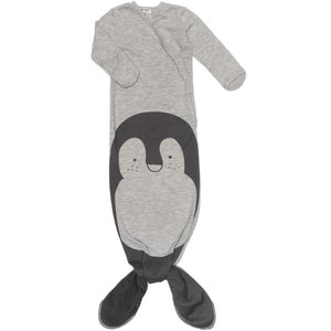 Babyschlafsack Snoozebaby Pinguin