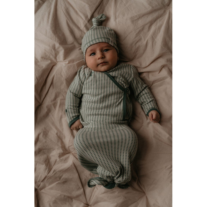 Sacchetto Nanna - Smokey Green - 2