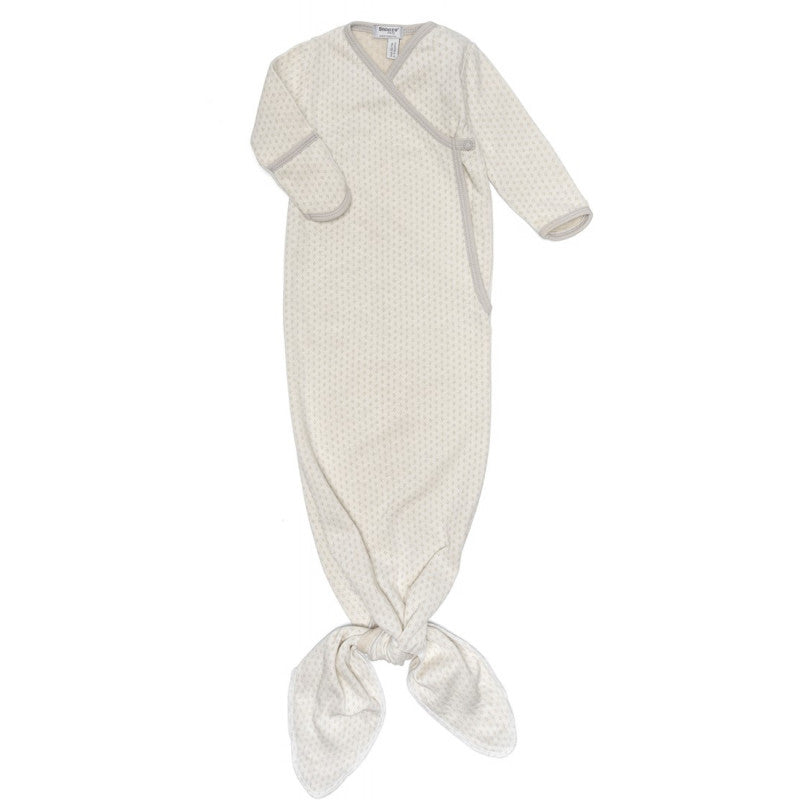 Babyschlafsack Snoozebaby Stone Beige 3-6m