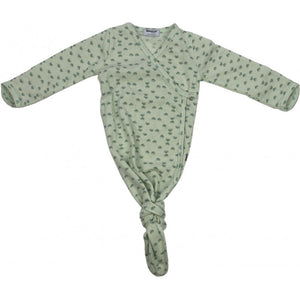 Babyschlafsack Snoozebaby Gray Mist 0-3m