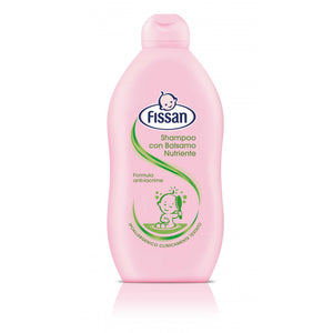 Fissan Anti-Tränen-Shampoo