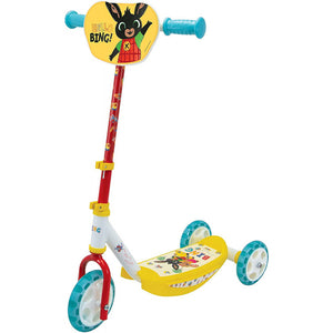 Scooter Smoby Bing