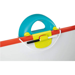 Smoby - 2 in 1 Tafel - 2