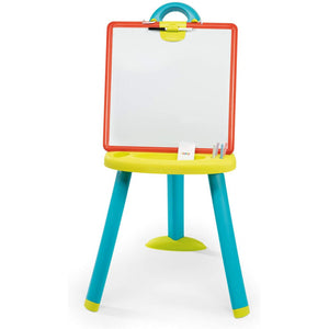 Smoby - 2 in 1 Tafel