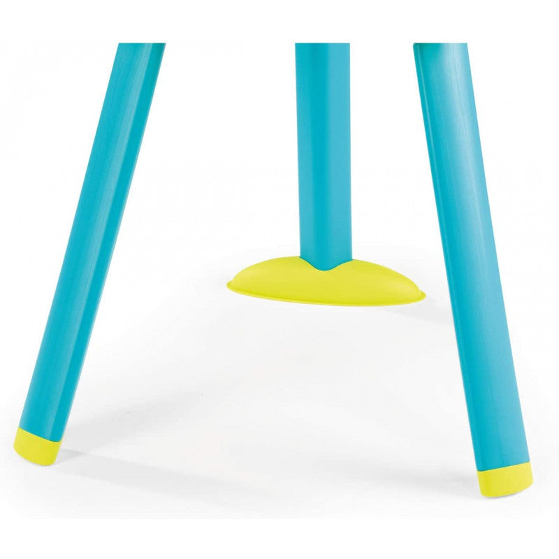 Smoby - 2 in 1 Tafel - 4