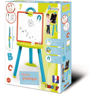 Smoby - 2 in 1 Tafel - 3