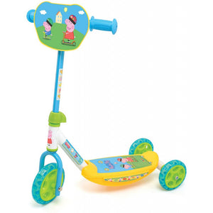 Peppa Pig 3-Rad-Roller