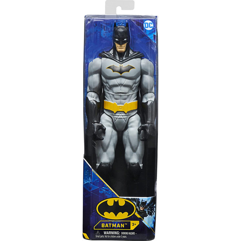 Actionfiguren Spin Master Batman - Classic - 5