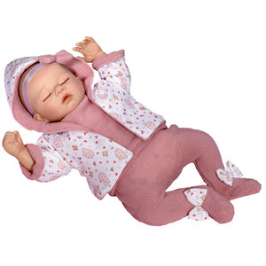 Puppen Rauber Reborn Alexa