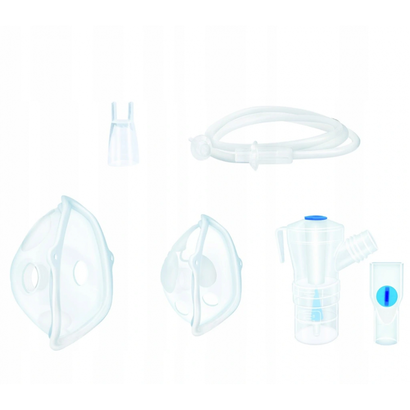 Inhalationsgeräte Medel Medejet Plus