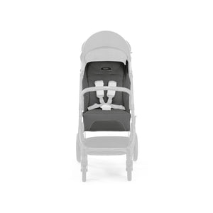 Maior Characol Kinderwagenbezug
