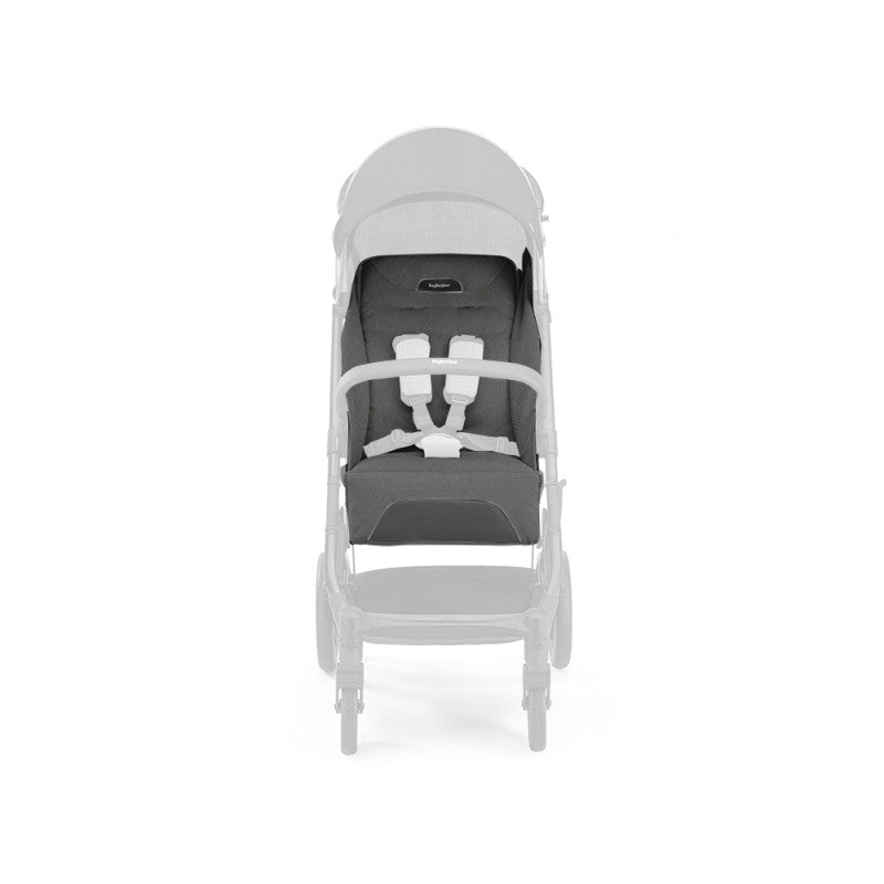 Maior Characol Kinderwagenbezug