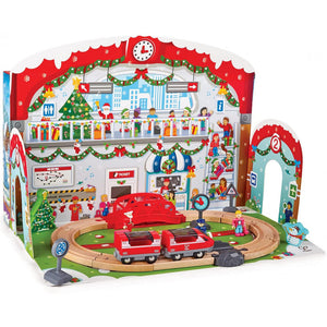 Hape - Adventskalender