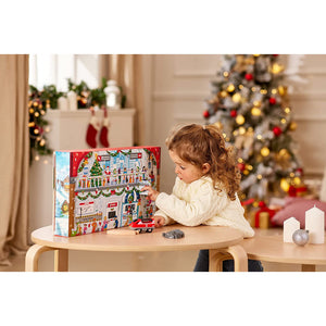 Hape - Adventskalender - 2