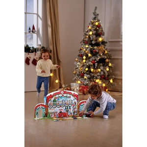 Hape - Adventskalender - 3