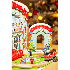 Hape - Adventskalender - 5