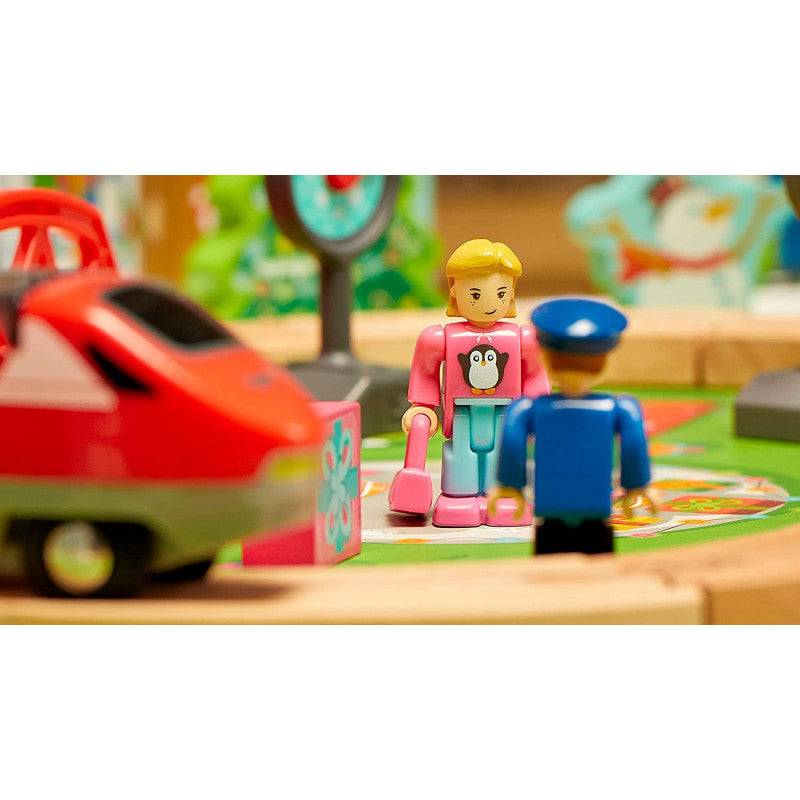 Hape - Adventskalender - 6