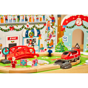 Hape - Adventskalender - 7