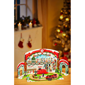 Hape - Adventskalender - 8