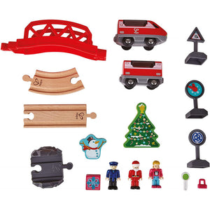 Hape - Adventskalender - 9