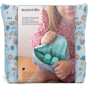 Kulturtaschen Suavinex Essentials Set - Boy - 2