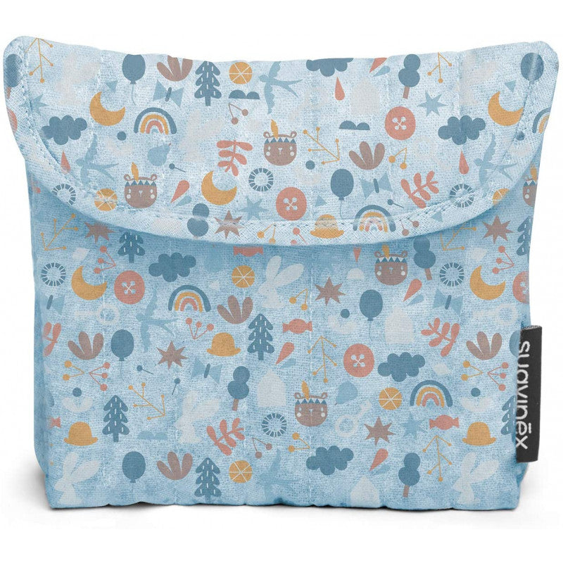 Kulturtaschen Suavinex Essentials Set - Boy - 3